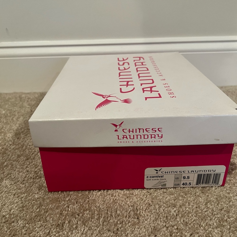 Women’s heels - Picture 5 of 5
